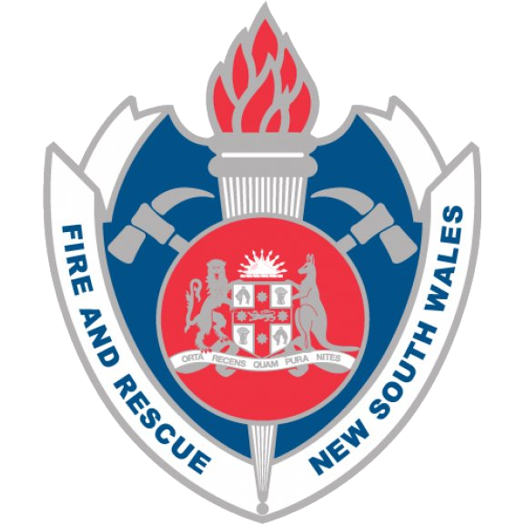 AFRS logo