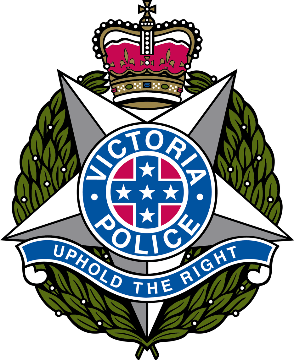 Victoria Police logo